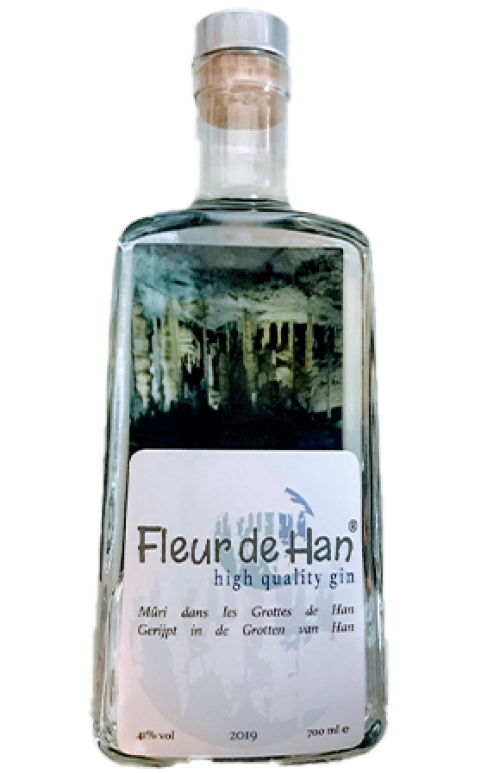 FLEUR DE HAN