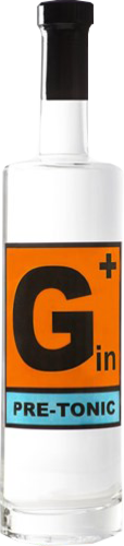 G+ Pre-Tonic Danger Line