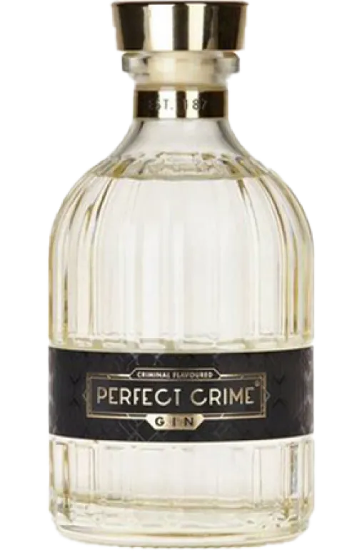 Perfect Crime Gin