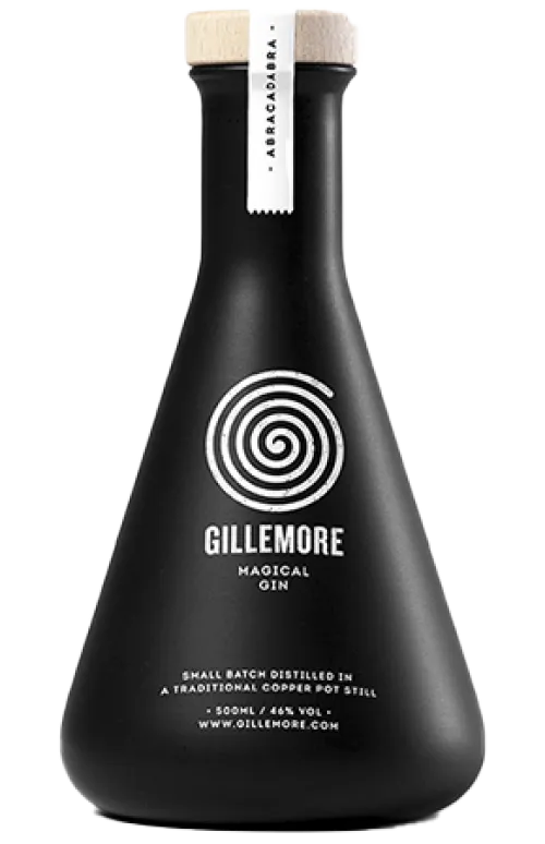 Gillemore Magical Gin