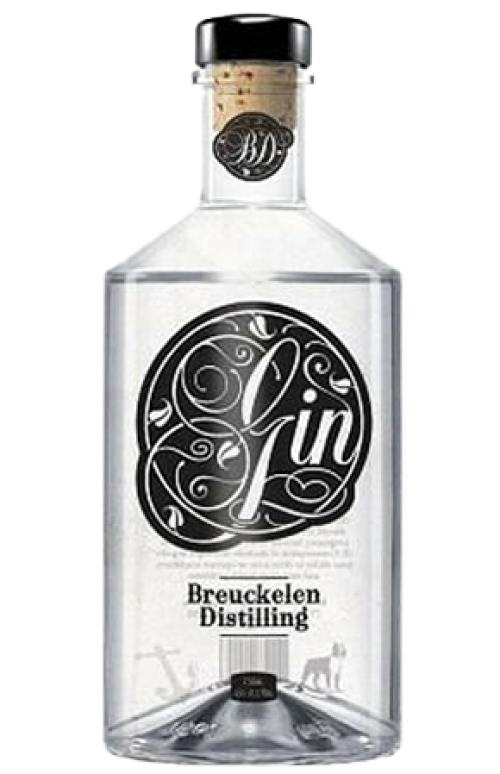 Glorius Gin