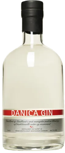 Danica Gin