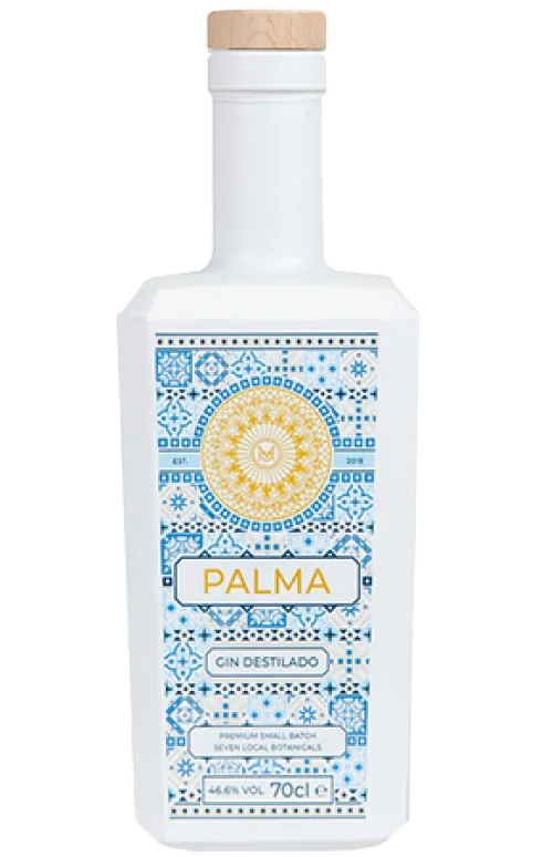 Palma Gin