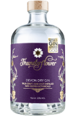 Thunderflower Gin - Devon Dry Gin