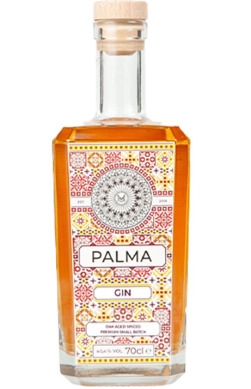Palma Spiced Gin