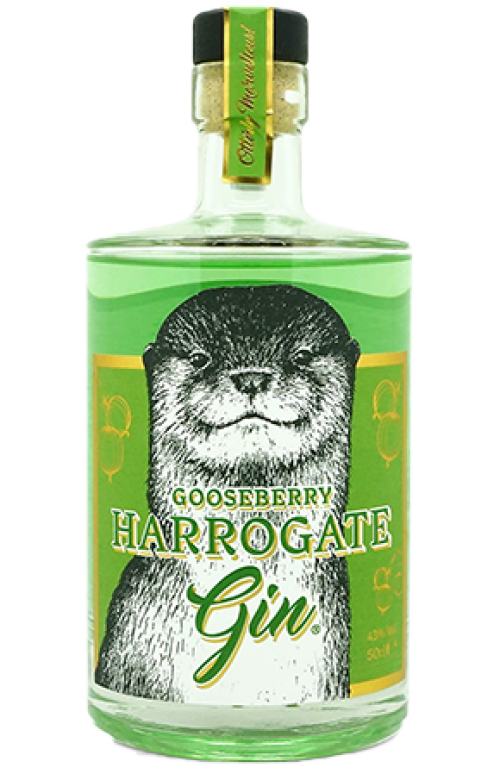 Harrogate Tipple Gooseberry Gin