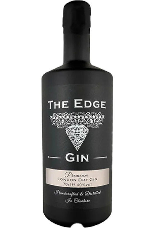 The Edge Gin London Dry Gin