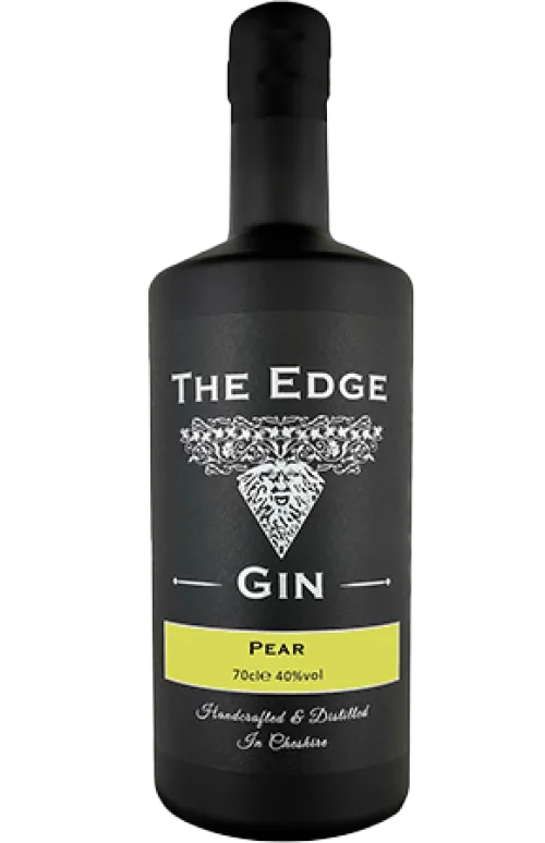 The Edge Gin Pear