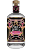 Forged in Wakefield Passion Fruit Gin