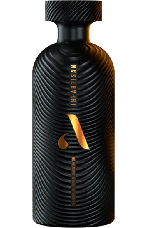 The Artisan Gin