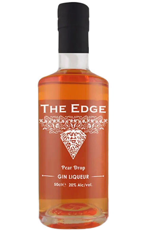 Pear Drop Gin Liqueur
