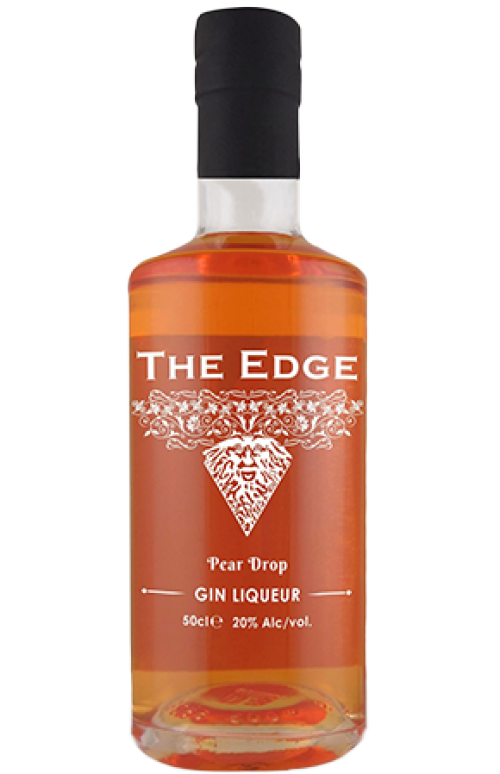Pear Drop Gin Liqueur