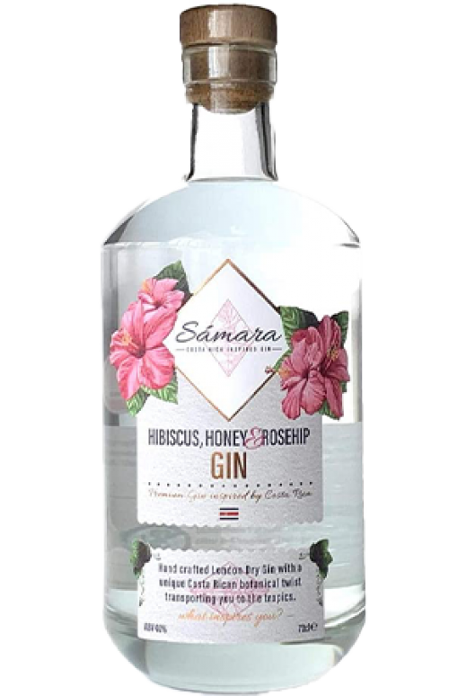 Sámara Gin
