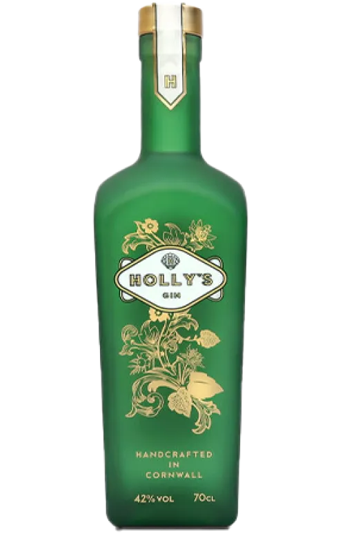 Holly's Gin