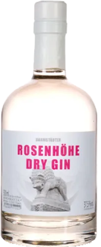 Darmstädter Rosenhöhe Dry Gin
