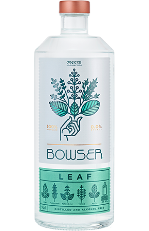 Bowser LEAF
