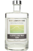 Cleveland Way Gin The Lemon One