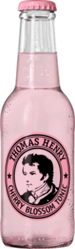 Thomas Henry Cherry Blossom Tonic