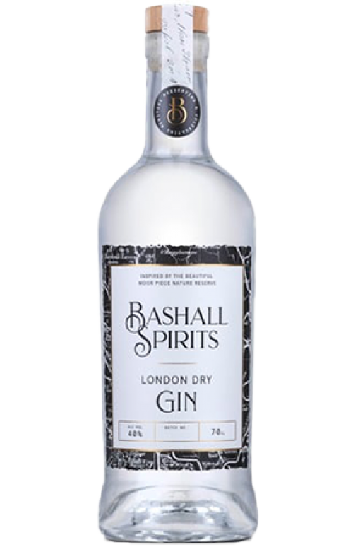 Bashall Spirits London Dry Gin