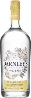 Darnley's Original Gin - (Formerly Darnley's View Gin)