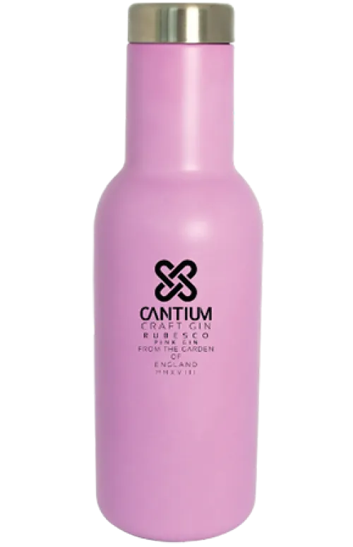 Rubesco Pink Gin