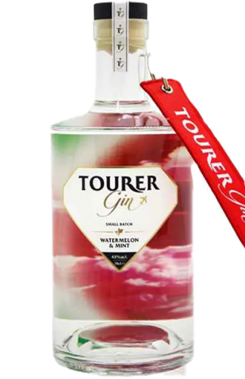 Tourer Gin