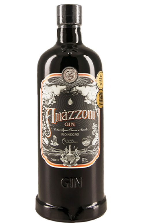 Amazzoni Rio Negro
