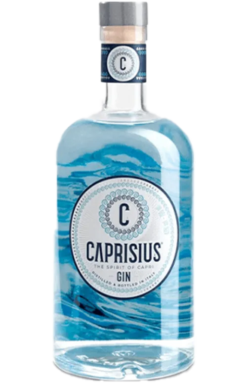 Caprisius Gin Standard Edition