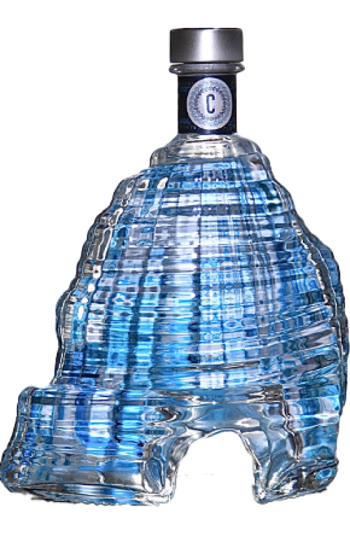 Caprisius Gin Edition Spéciale