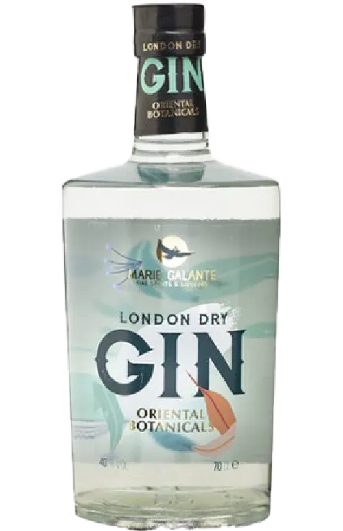 MARIE GALANTE Asian Gin
