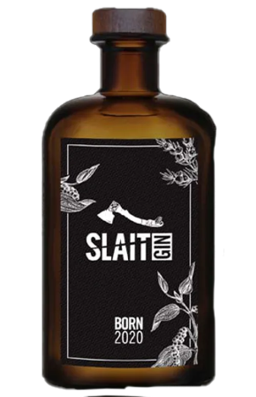 SLAIT GIN