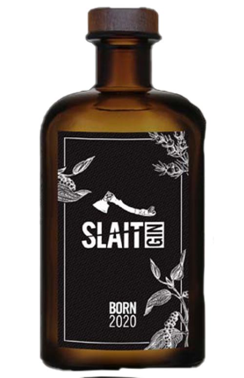 SLAIT GIN