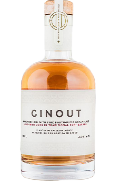Ginout