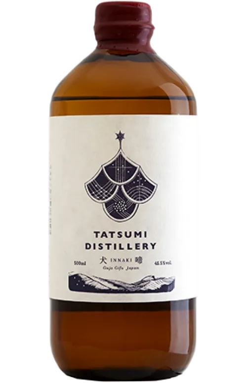 TATSUMI GIN