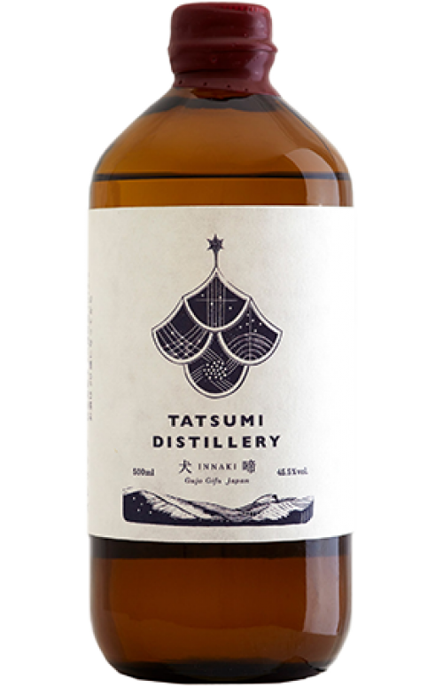 TATSUMI GIN