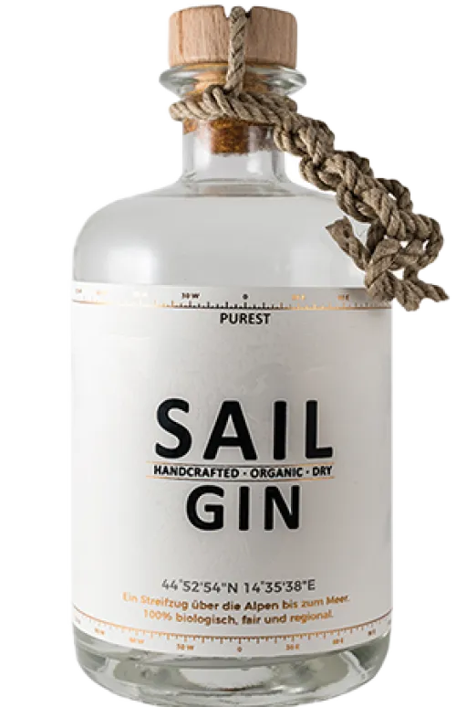 SAIL GIN