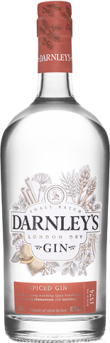 Darnley's Spiced Gin - (Formerly Darnley's View Spiced Gin)