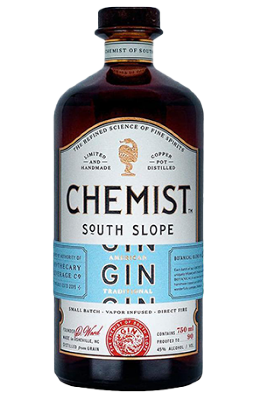 Chemist American Gin