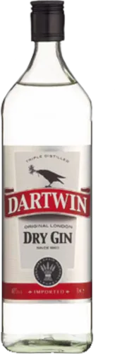 Dartwin (Discontinued)