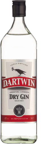 Dartwin (Discontinued)