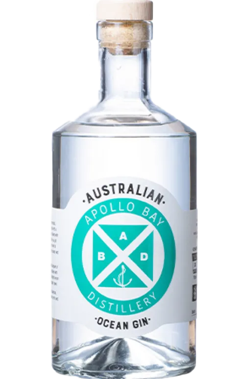 Apollo Bay Distillery Ocean Gin