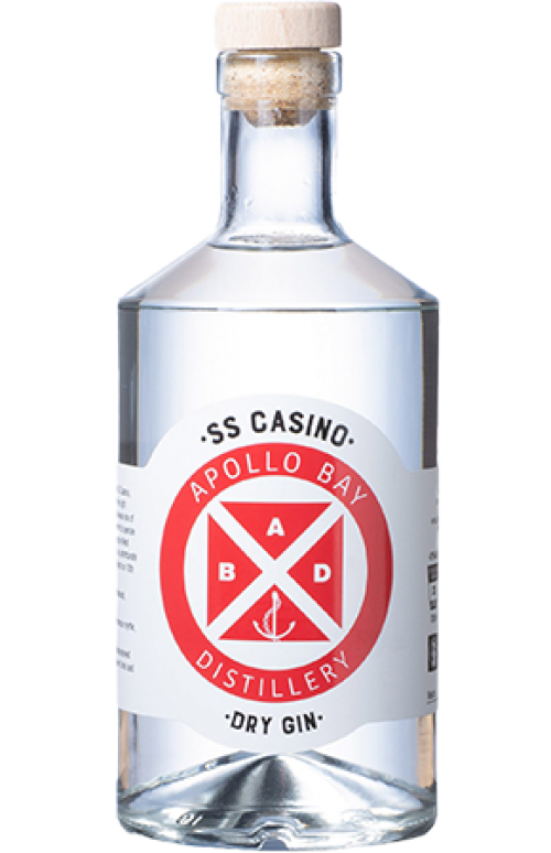 Apollo Bay Distillery SS Casino Gin