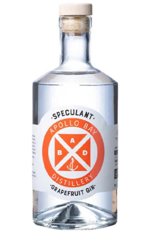 Apollo Bay Distillery Speculant Grapefruit Gin