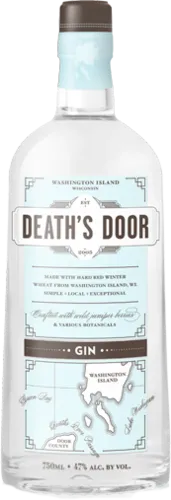 Death's Door Gin