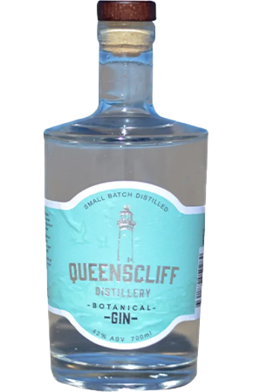 Queenscliff Botanical Gin