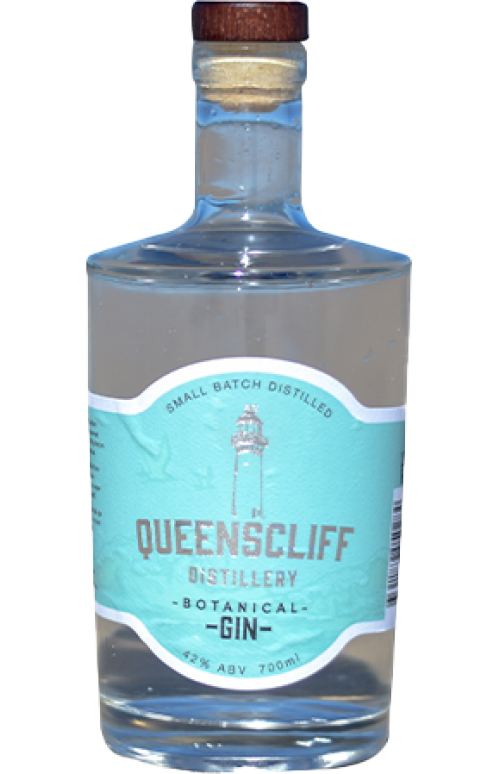 Queenscliff Botanical Gin
