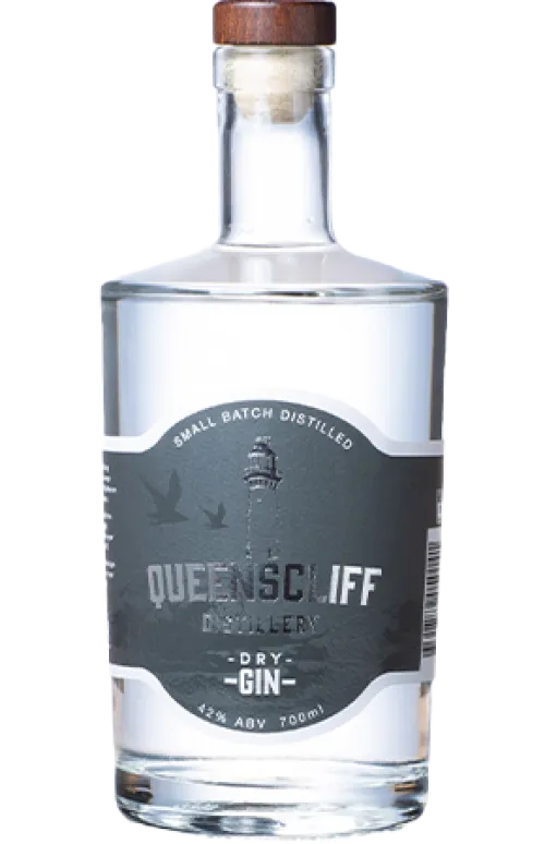 Queenscliff Dry Gin
