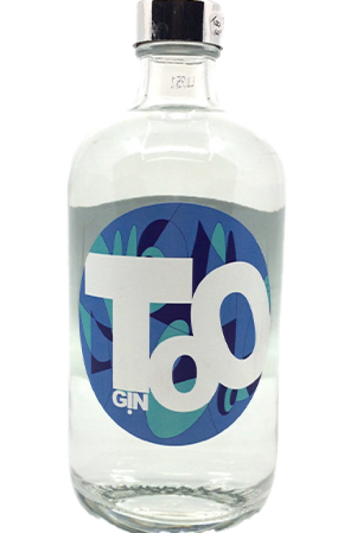 ToO Gin