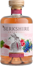 Berkshire Botanical Rhubarb & Raspberry Gin