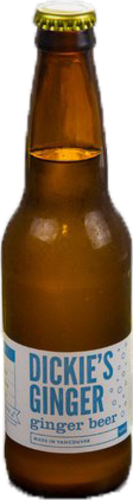 Dickie's Ginger Beer